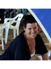 Ms Michelle Bourdeau - Practice Therapist at Andari Spa