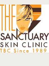 The Sanctuary Skin Clinic - The Sanctuary SkinClinic & Beauty Center 