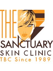 The Sanctuary Skin Clinic - The Sanctuary SkinClinic & Beauty Center  