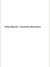 Pallas Beauté - Cosmetics Mannheim - Mannheim L 8, 5, Mannheim, 68161, 