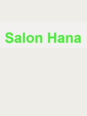 Salon Hana - Willy-Brandt-Platz 2, Mannheim, 68161, 