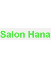 Salon Hana - Willy-Brandt-Platz 2, Mannheim, 68161,  0
