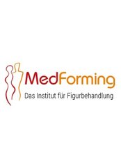 MedForming Figurstudio - Agnesstr. 18, München, 80798,  0