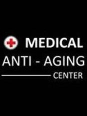 Medical Anti-Aging Center - Chrysostomou - Chrysostomou and 12 Smyrna Smyrna Aigaleo, Athens,  0