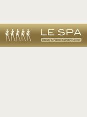 LE Spa-Beauty - Pieria, Litohoro, 60 200, 