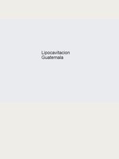 Lipocavitacion Guatemala - Zona 10, Guatemala City, 