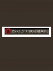 Invictus Tattoo And Piercing - Árpád út 39-43, Budapest, 1042, 