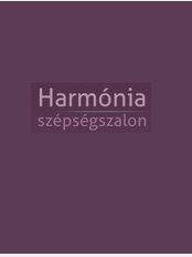 Harmónia Szépségszalon - Klimó György u. 21, Pécs, 