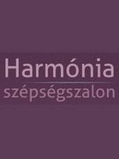 Harmónia Szépségszalon - Klimó György u. 21, Pécs,  0