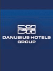 Danubius Hotels Group - Rákóczi utca 1, Sárvár, 9600,  0
