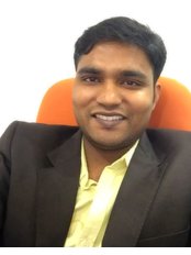 Dr Madan Kumar - Aesthetic Medicine Physician at Roots Advanced Hair & Skin Center