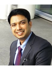 Dr Dr Govind S  Mittal - Aesthetic Medicine Physician at Roots Advanced Hair & Skin Center