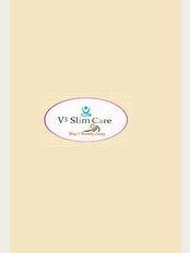 V3 Slimcare Salon - Marathahalli - 90 / 1B, 2nd Floor, Ram Arcade, Above LG Showroom, Innovate Multiplex, Outer Ring Road, Marathahalli, Bangalore, 560037, 