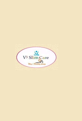 V3 Slimcare Salon - Mysuru