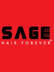 Sage Hair Forever - New No:3 Old No:9, 4th main road extension, Kottur garden, Kottur puram, Chennai, 600085,  0