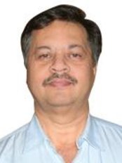 Dr Dr. C. V. Joshi - Doctor at Revive Lifestyle - Malad Branch