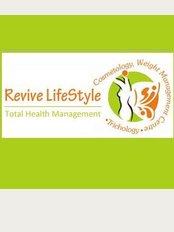 Revive Lifestyle - Powai Branch - Powai Vihar Complex Building No A 1, Powai, 