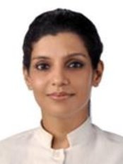 Dr Nausheen Khan - Dermatologist at Yuva Skin and Hair Clinic - Juhu