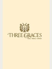 Three Graces - Le Meridien - 4th Floor, Windsor Place, no. 8, Janpath, New Delhi, 110001, 
