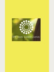 JPP Skin Laser Clinic-Trans Studio Mall Bandung - 2nd Floor Unit#B202, Jl. Gatot Subroto No. 289, Bandung, 