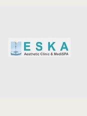 Eska Aesthetic Clinic and MediSPA - Ruko Baloi Kusuma Indah Blok A No.15C-15D Baloi Kusuma, Batam, 
