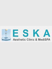 Eska Aesthetic Clinic and MediSPA - Ruko Baloi Kusuma Indah Blok A No.15C-15D Baloi Kusuma, Batam,  0