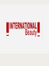 International Beauty - Jakarta - Jl. KH. Samanhudi 2, Jakarta, 10710, 