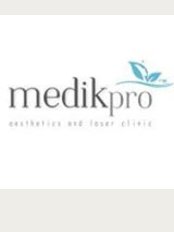 MedikPro Aesthetics and Laser Clinic - Jl. Gunawarman No. 65, Kebayoran Baru, Jakarta, 