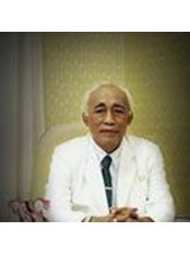Dr Gusti Agung -  at Senopati Skin Center