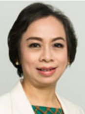 Dr  Sawitri -  at Surabaya Skin Centre