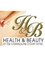 Health and Beauty at the Carrigaline Court Hotel - Carrigaline Court Hotel, Carrigaline,  0