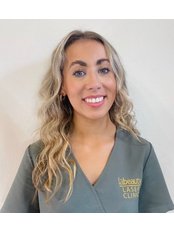 Ms Grace  Hallahan -  at LA Beauty Clinic