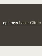 Epi-rays Laser Clinic - 5 Sandymount Terrace, Cobh, 