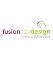 Fusion Hair Design - 78 Shandon Street, Cork, County Cork,  0