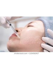 Skin Treatments - Douglas Beauty & Aesthetic Skin Treatments