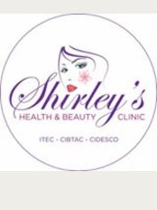 Shirley's Health & Beauty Clinic - Unit 4B, Crestfield Shopping Centre, Glanmire, Co. Cork, 