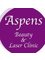 Aspen's Beauty and Laser Clinic - 79 Merrion Square South Basement, Dublin,  5