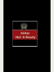 Aleksa Hair and Beauty Studio - 15 Great Denmark Street, Dublin 1, 