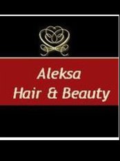 Aleksa Hair and Beauty Studio - 15 Great Denmark Street, Dublin 1,  0