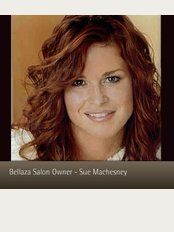 Bellaza Beauty Clinic - Ms Sue Machesney