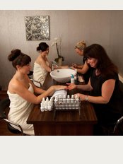 Coogan Bergin Clinic and College of Beauty Therapy - Manicures @ Coogan Bergin