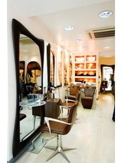 EbANO Hairdressing - Store Street 