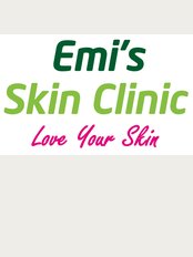 Emi's Skin Clinic - Unit 3 Old Lucan road, Palmerstown, Dublin 20., Dublin, 