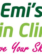 Emi's Skin Clinic - Unit 3 Old Lucan road, Palmerstown, Dublin 20., Dublin,  0