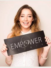 Empower Studio - The Art of Make-Up