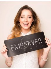 Empower Studio - The Art of Make-Up 