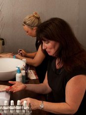 Coogan Bergin Clinic and College of Beauty Therapy - Manicures @ Coogan Bergin 