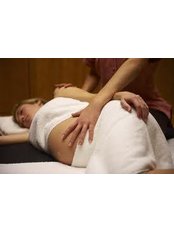 Pregnancy Massage - Pembroke Health  Wellness Clinic
