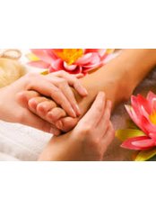 Foot Massage - Pembroke Health  Wellness Clinic