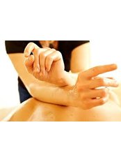 Full Body Massage - Pembroke Health  Wellness Clinic